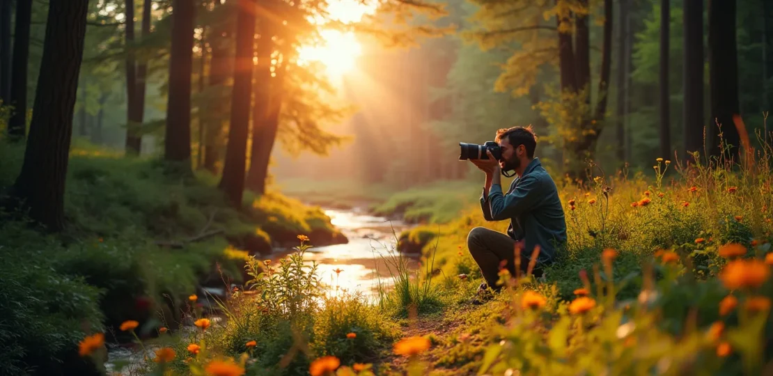 Beginner’s Guide to Outdoor Photography