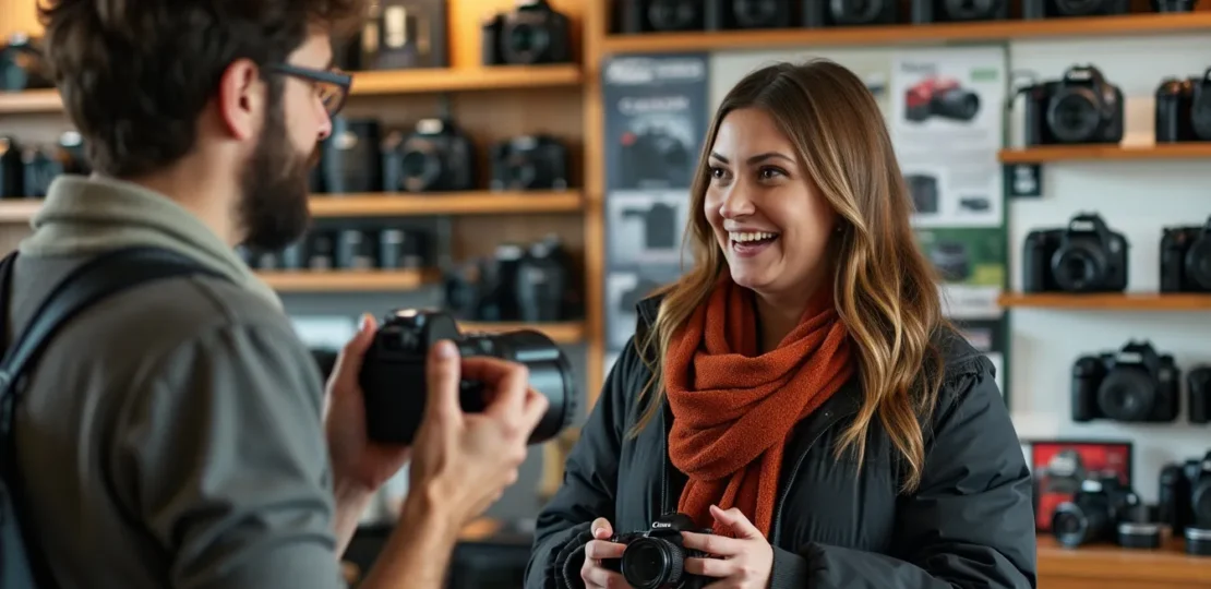 How to Choose the Best Camera for Photography Beginners