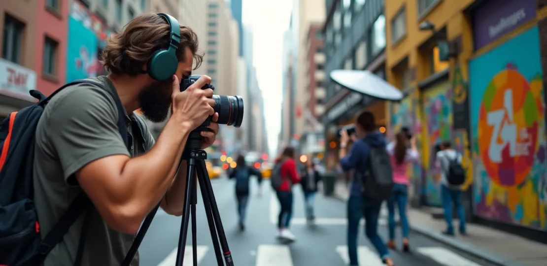 How to Improve Your Photography Skills Quickly